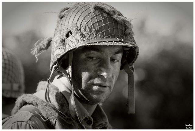 D-Day Normandy